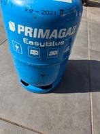 Lege gasfles Primagaz, Caravans en Kamperen, Ophalen, Gebruikt