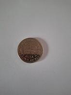Gulden 1979 - Koningin Juliana, Ophalen of Verzenden, Koningin Juliana, 1 gulden, Losse munt