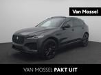 Jaguar F-PACE P400e PHEV R-Dynamic HSE 90th Ann. Edition Sto, Auto's, Jaguar, 12 maanden, 404 pk, Euro 6, 4 cilinders