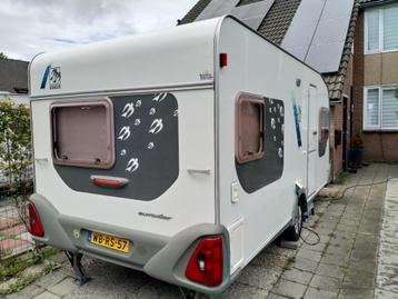Knaus Sudwind 450 Eurostar 450 FU (1009502) beschikbaar voor biedingen
