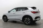 BYD ATTO 3 DESIGN 60 KWH 204PK 3-FASE | Panoramadak | Leder, Auto's, Gebruikt, Adaptive Cruise Control, Wit, 204 pk