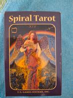 Spiral Tarot deck / tarotkaarten (Engelstalig), Ophalen of Verzenden, Nieuw, Tarot of Kaarten leggen, Overige typen