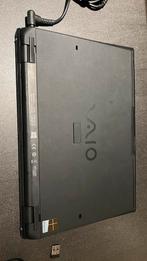 Vaio SVP112A1CM, Computers en Software, Chromebooks, Gebruikt, Ophalen of Verzenden