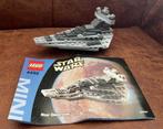 Lego Star Wars - 4492 Star Destroyer, Ophalen of Verzenden, Zo goed als nieuw, Complete set, Lego