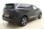 Peugeot 5008 1.2 PureTech Allure Pack Business | AUTOMAAT |, Euro 6, 1199 cc, 7 stoelen, Zwart