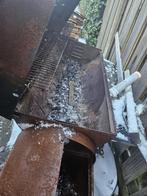 BBQ houtkool, Ophalen, Zo goed als nieuw