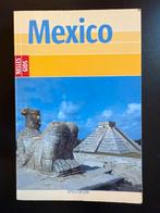 J. Bergmann - Mexico, Ophalen of Verzenden, Zo goed als nieuw, J. Bergmann