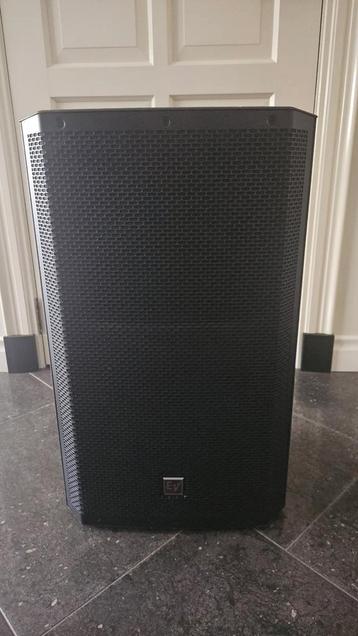 Electro Voice ZLX 15P G2 actieve speaker beschikbaar voor biedingen