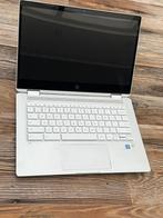 HP Chromebook x360 14b-ca0500nd, Computers en Software, Chromebooks, 14 inch, 4 GB of minder, HP chromebook, Touchscreen