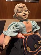 Antieke bevrijdingspop ‘Liberated Holland’ 1944, Ophalen