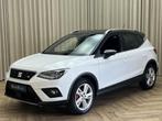 SEAT Arona 1.0 TSI FR *Virtual Cockpit* Automaat / CarPlay /, Stof, Gebruikt, Wit, Origineel Nederlands