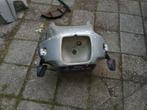 Kreidler zundapp puch  Frame mbv kuip akront velgen, Ophalen, Gebruikt