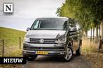 Volkswagen Transporter Highline 2.0 TDI L2H1 |Nap | Automaat, Automaat, Gebruikt, 4 cilinders, Met garantie (alle)
