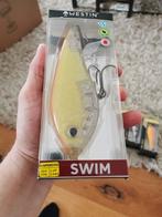 Westin swim 15 cm suspending, Watersport en Boten, Ophalen of Verzenden, Nieuw, Overige typen