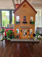 Playmobiel huis, Ophalen, Gebruikt