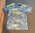 Brian Brobbey Ajax Gesigneerd Shirt Maat L, Shirt, -, -, Maat L