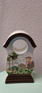 Klok mantel., Antiek en Kunst, Antiek | Klokken, Ophalen of Verzenden