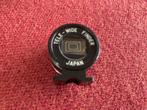 Yashica Tele-Wide Finder, Ophalen of Verzenden, Gebruikt, Toebehoren