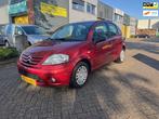Citroen C3 1.4i-16V Ambiance, leuke auto,, Voorwielaandrijving, 1160 kg, 4 cilinders, Origineel Nederlands