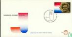 FDC E173 Koningin Juliana 1979 NL onbeschreven, Ophalen of Verzenden, Nederland