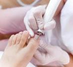 Provoet basis pedicure behandeling, Voetverzorging