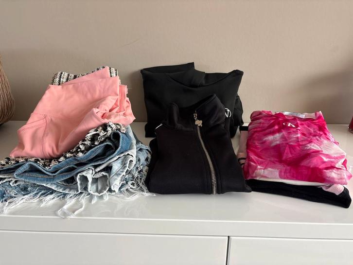 Dameskleding Set - Diverse Merken, Kleding | Dames, Overige Dameskleding, Gedragen, Ophalen of Verzenden