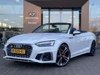 Audi A5 Cabriolet 3.0 TFSI S5 quattro Pro Line Plus | 354pk, Auto's, Audi, Automaat, Gebruikt, 2995 cc, 4 stoelen