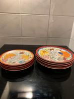 Blond amsterdam bordjes bla bla, Huis en Inrichting, Keuken | Servies, Ophalen, Blond Amsterdam, Zo goed als nieuw, Bord(en)