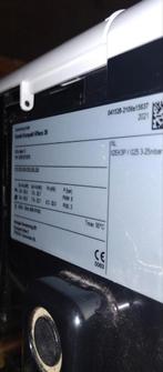 Intergas Hreco 36 25.06.2022-Geplaatst-factuur aanwezig CW5!, Doe-het-zelf en Verbouw, Geisers en Boilers, Ophalen, Aardgas, Boiler