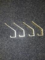 Kapstok wandhaken, Gebruikt, Minder dan 100 cm, Metaal, Ophalen