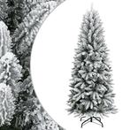 Kunstkerstboom met sneeuw 120 cm €45, Diversen, Kerst, Ophalen of Verzenden, Nieuw