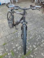 ARROW mountainbike met veel Bontrager onderdelen, Gebruikt, Heren, 53 tot 57 cm, Ophalen