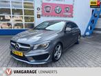 Mercedes-Benz CLA-klasse Shooting Brake 180 Ambition (BOVAG/, Auto's, 730 kg, Gebruikt, 122 pk, 83 €/maand