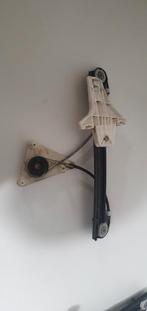 Raammechanisme linksachter Polo 6R 1.6 TDI 2012, Auto-onderdelen, Ruiten en Toebehoren, Ophalen of Verzenden, Gebruikt, Volkswagen
