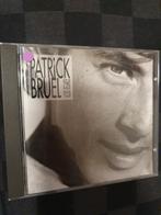 Patrick bruel alors regarde, Cd's en Dvd's, Verzenden, Gebruikt, Poprock