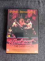Bloodsport: The Dark Kumite - DVD, Ophalen