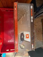 Unovia USB Platenspeler MD-401, Gebruikt, USB-aansluiting, Platenspeler, Ophalen