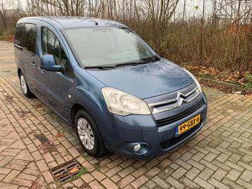 Citroen Berlingo 1.6-16V Multispace ( Originele km stand 156 beschikbaar voor biedingen