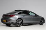 Mercedes-Benz EQE 350+ | burmester | panoramadak | 360 camer, Automaat, Achterwielaandrijving, Gebruikt, 662 km