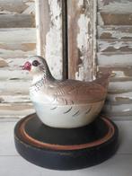 Michel Caugant paté terrine patrijs, Ophalen of Verzenden