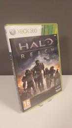 Halo Reach / Xbox 360 (Nieuw), Spelcomputers en Games, Games | Xbox 360, 1 speler, Ophalen of Verzenden, Nieuw, Vanaf 16 jaar