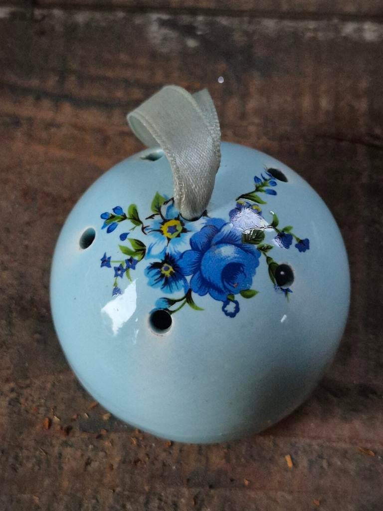 Potpourri houder, Ophalen of Verzenden