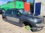 Dorpel rechts van een Citroen C4 Cactus (KTP), Auto-onderdelen, Ophalen of Verzenden, 12 maanden garantie, Gebruikt, Citroën