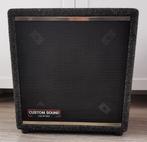 Custom Sound Cub30 basversterker, Ophalen, Zo goed als nieuw, Basgitaar, Minder dan 50 watt