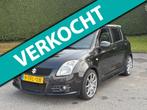 Suzuki Swift 1.3 GLS | Airco | El. ramen. | Nieuwe APK | Led, Voorwielaandrijving, Gebruikt, 965 kg, Bedrijf
