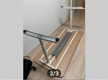 Bureau bekant ikea - afbeelding 3