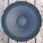Woofer 15 inch 350 Watt, Peavey BW 1505-KADT 8 Ohm, Audio, Tv en Foto, Luidsprekers, Overige merken, Refurbished, Ophalen of Verzenden