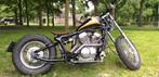 Prachtige Honda Shadow VT 600 Bobber, Motoren, Motoren | Honda, 2 cilinders, Chopper, Particulier, Minimaal motorrijbewijs A2