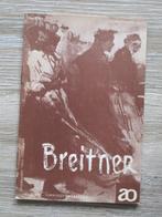 AO 676 Breitner, Ophalen of Verzenden, Gelezen, Europa