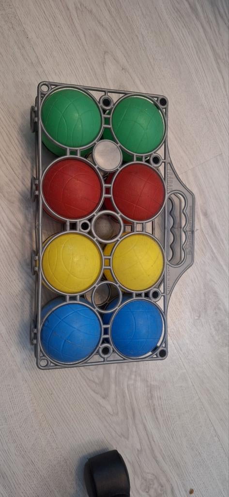 Jeu de boules kinder set, Ophalen of Verzenden, Nieuw
